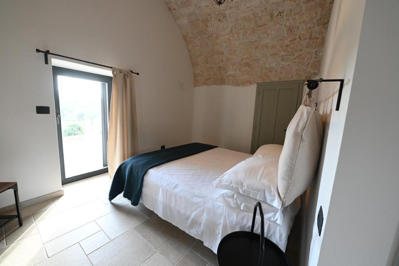 Casale Sette Volte Bed & Breakfast โมโนโปลี ภายนอก รูปภาพ