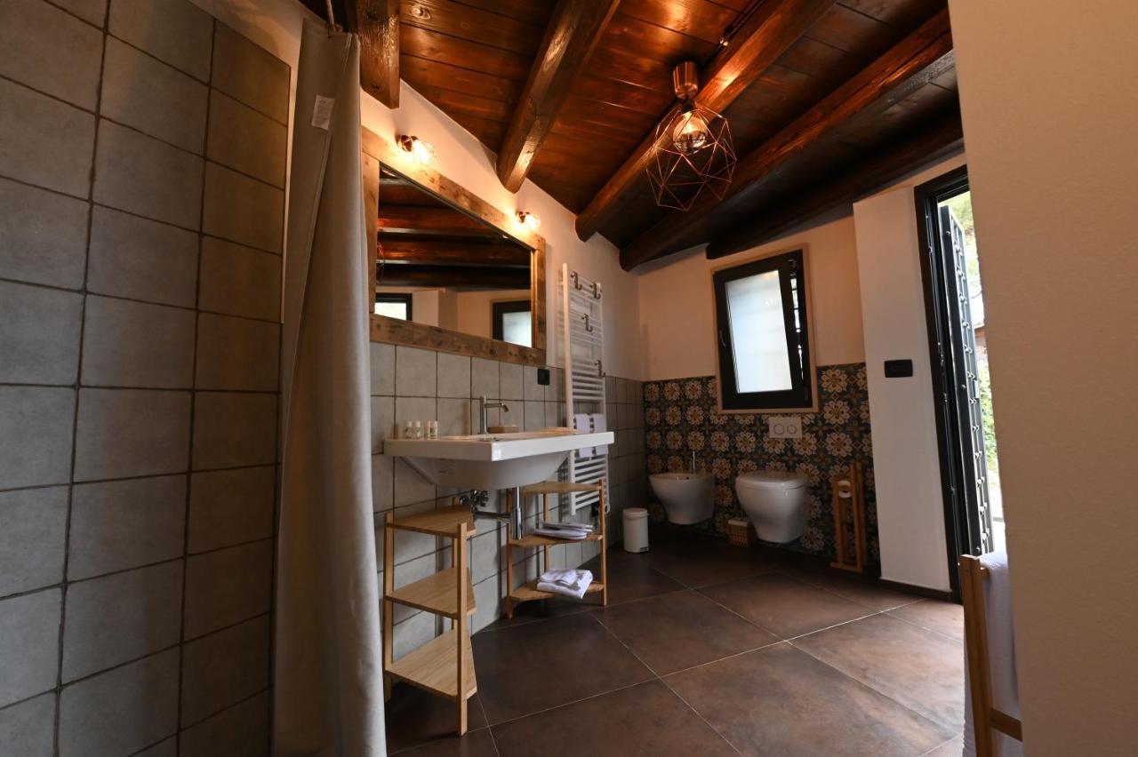 Casale Sette Volte Bed & Breakfast โมโนโปลี ภายนอก รูปภาพ